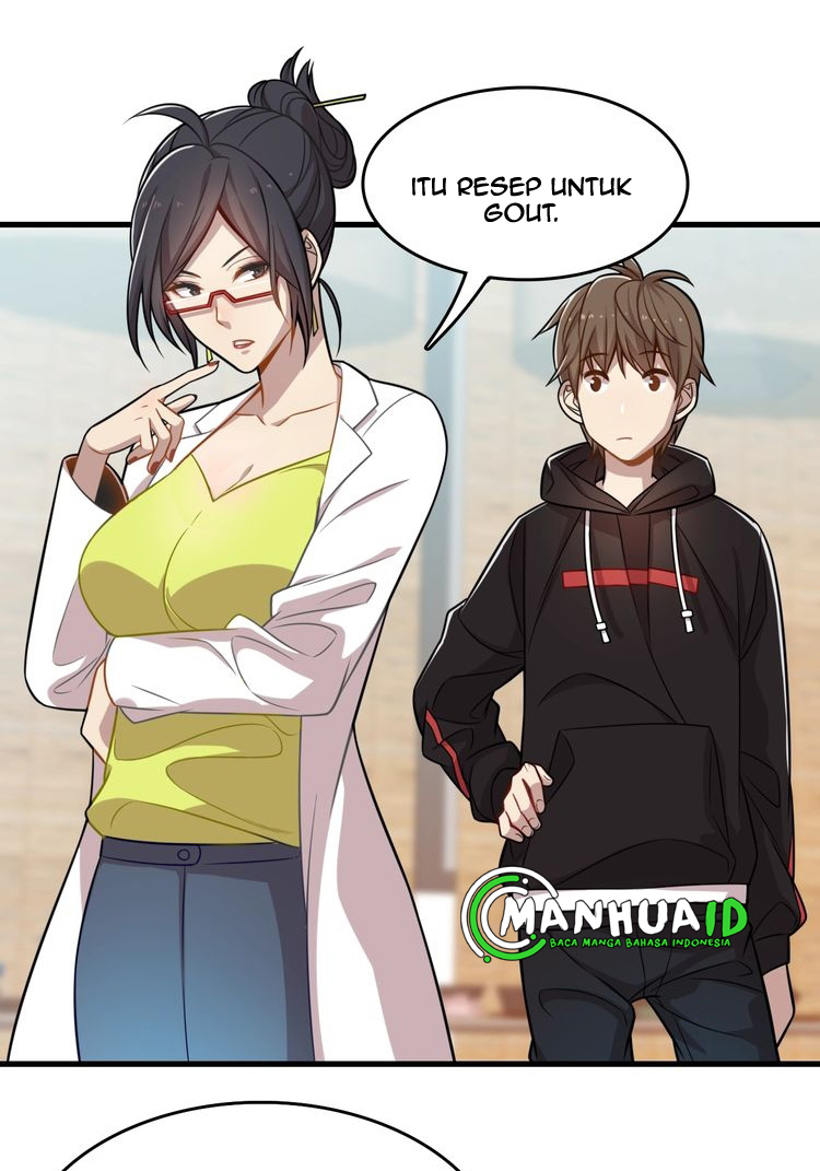 Reborn Doctor Chapter 27 Gambar 51